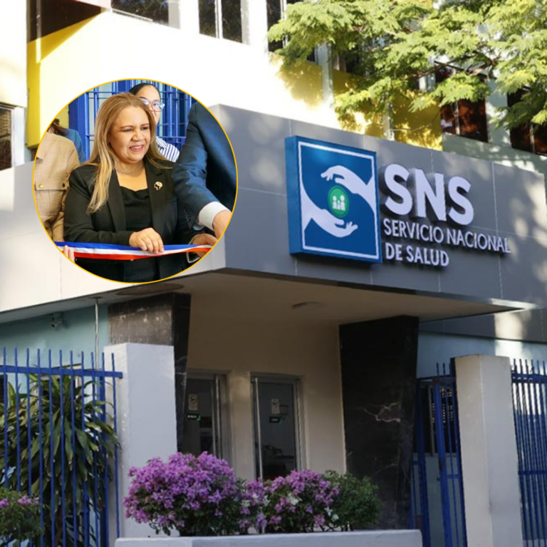 SNS afirma unidad de salud mental en Najayo Mujeres atenderá internas en crisis psiquiátrica
