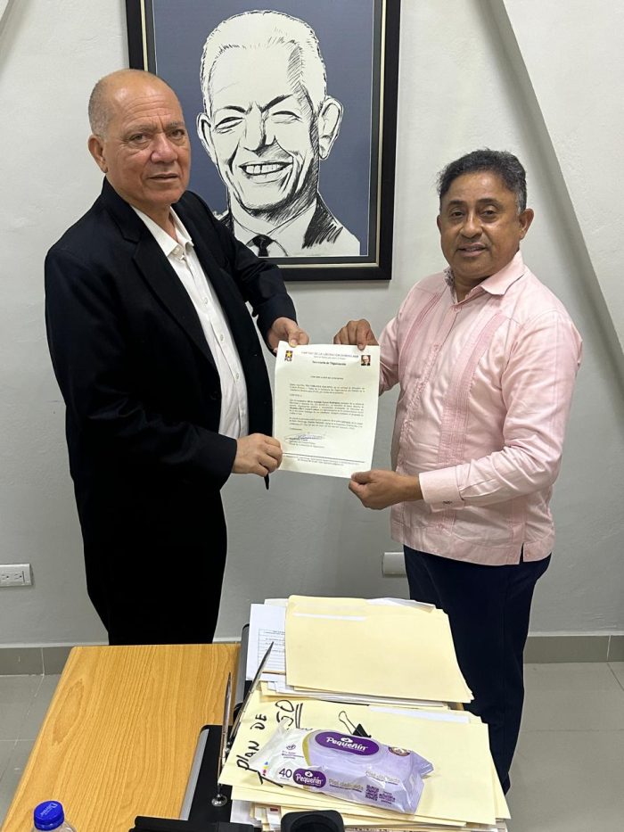 Silvio Durán prevé regreso  al Poder del PLD en el 2028