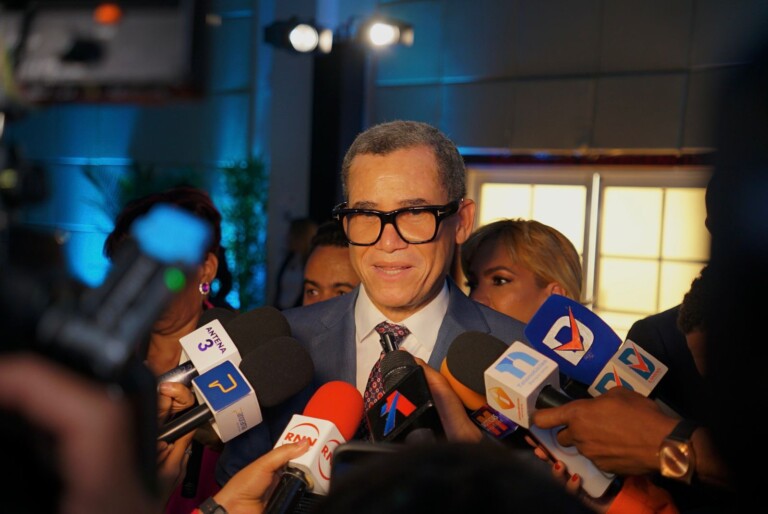 Ministro de Trabajo admite que RD no tiene cifras actualizadas sobre trabajo infantil