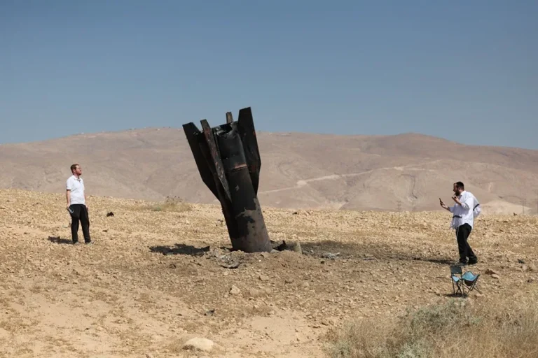 Irán anuncia el fin de los ataques a Israel, pero lo condiciona al cese de agresiones al Líbano