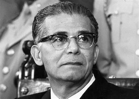 Balaguer 1970. La reelección que desafió las leyes y marcó el destino de RD: «La Constitución es un simple pedazo de papel»