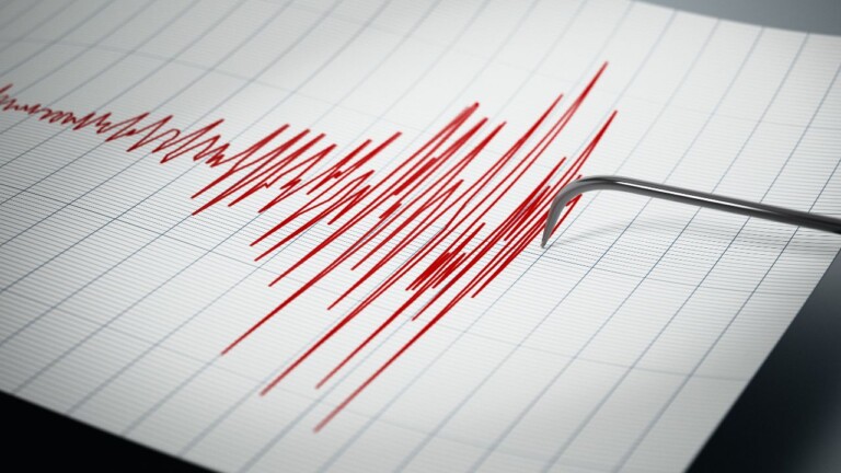 Terremoto de magnitud 5,8 sacude región de Hindu Kush en Afganistán