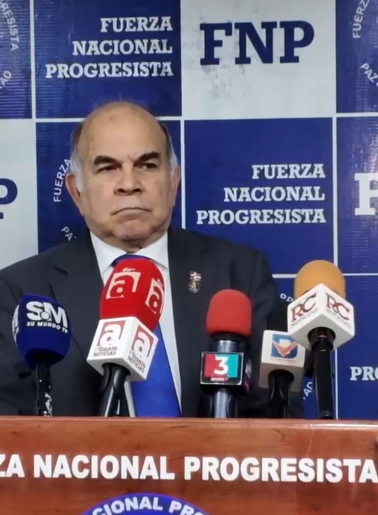 Pelegrín Castillo alerta sobre “ofensiva china” en RD y advierte impacto en el comercio