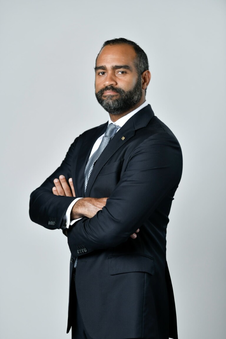 La sociedad que estamos financiando Por Samuel Sena, Presidente del Consejo de Desarrollo Económico y Social de Santo Domingo (CODESSD)