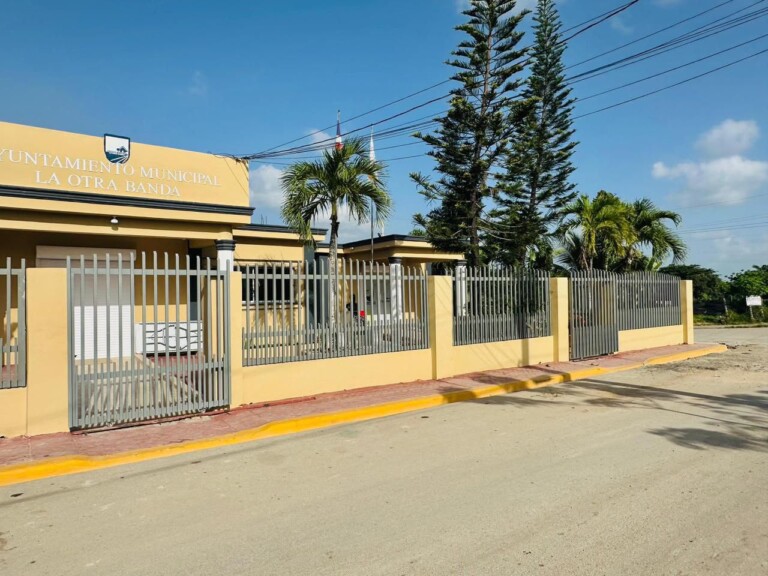 ¡La Alcaldía de La Otra Banda se renueva para ti! 🏠