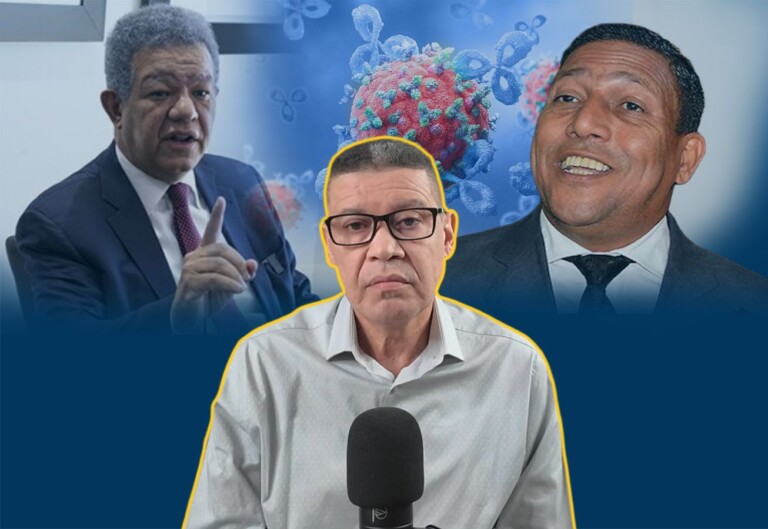 Ricardo Nieves desmiente Leonel padezca cáncer: «Se hizo un chequeo y salió limpio. Su salud es óptima»