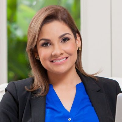 Ivannia Rivera renuncia a la Dirección Política y a las filas de la Fuerza del PuebloSanto Domingo, República Dominicana. –