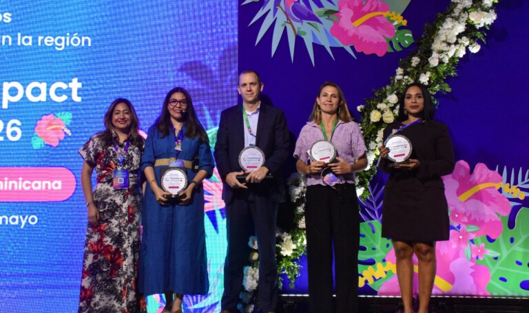 Concluye con éxito en Santo Domingo la cumbre internacional que traza la nueva hoja de ruta del financiamiento social en la región