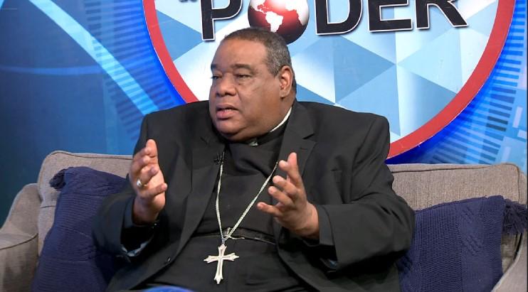 Monseñor Castro Marte considera “sospechoso y delicado” el intento de modificar el inicio de la vida humana