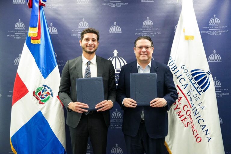 MICM y Uber&nbsp;Eats&nbsp;se unen para impulsar las&nbsp;mipymes&nbsp;y el comercio interno