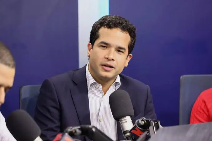 Omar dice FP y PLD no son enemigos; «el contrincante de ambos es el PRM» pero no subestima a Gonzalo