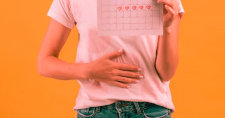 Más del 20 % de las mujeres dominicanas interrumpieron actividades por la menstruación, según Unicef