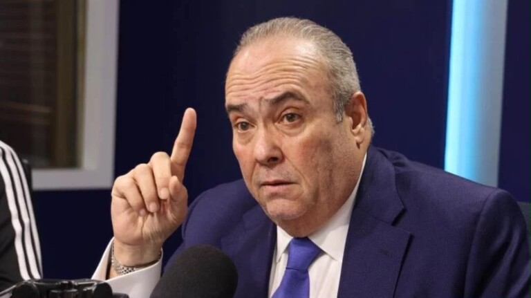 Charlie Mariotti: “El PLD es el único partido en franco crecimiento; PRM y FP decrecen”
