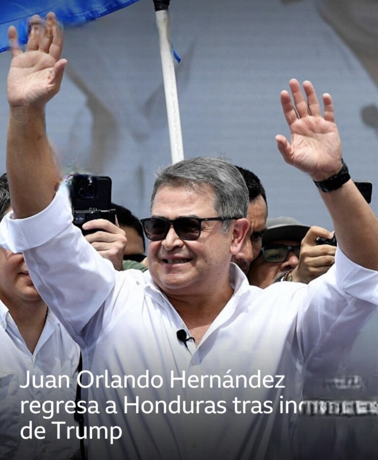 Noticias Al Punto | InternacionalesFuente: BBC Mundo