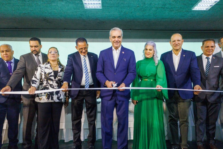 AMAPROSAN y principales asociaciones de comerciantes y mayoristas de la región del Cibao y Santo Domingo reconocen al presidente Abinader por priorizar transformación del Hospedaje Yaque, saldando así una deuda histórica de más de 60 años con Santiago