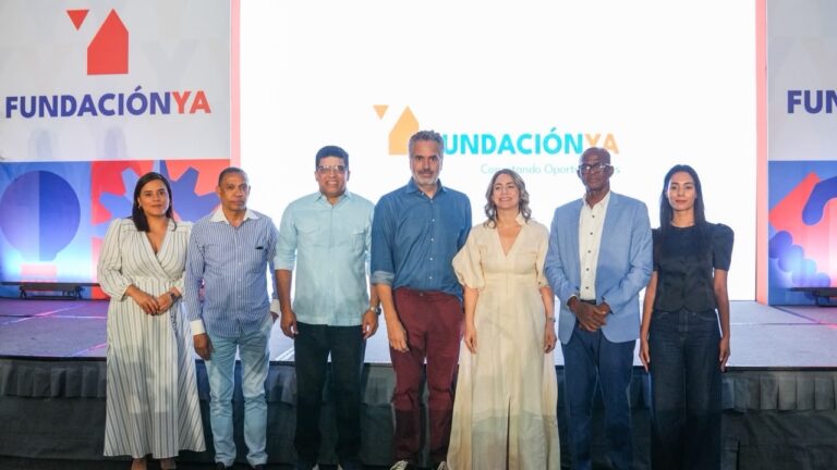 Fundación Ya propone una nueva ruta para el liderazgo en RD