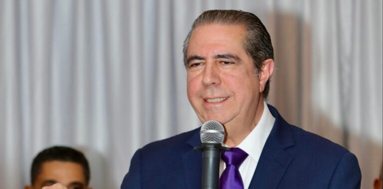 Francisco Javier García califica de «vergüenza nacional» la muerte de joven a manos de un policía