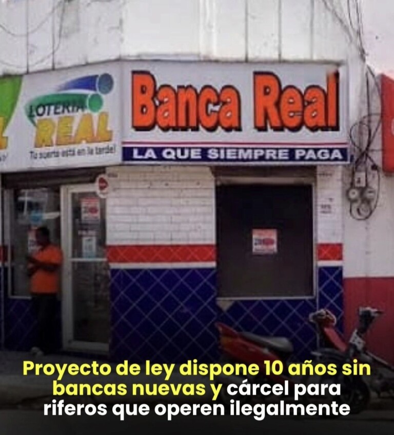 Proyecto de ley propone congelar por 10 años nuevas licencias para juegos de azar