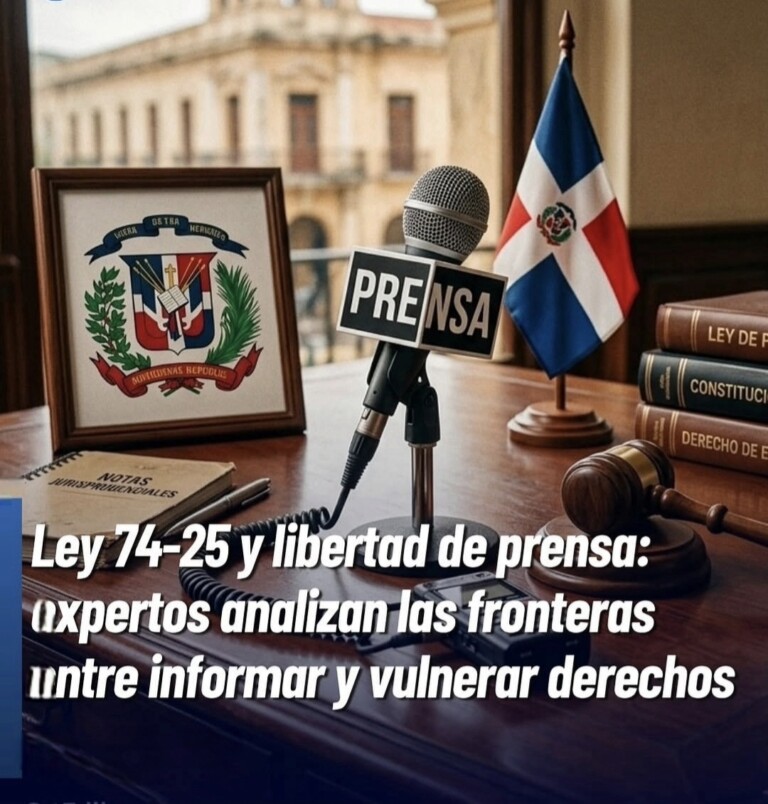 Nuevo Código Penal reaviva el debate sobre libertad de expresión, privacidad y responsabilidad en las redes sociales