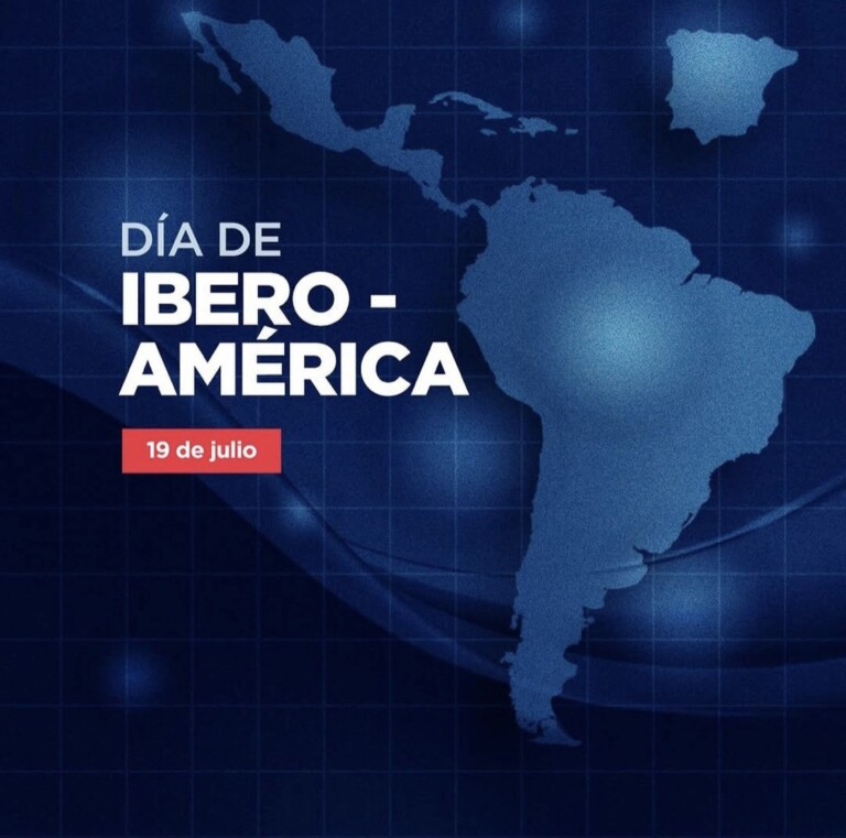 República Dominicana conmemora el Día de Iberoamérica y reafirma su compromiso con la integración regional