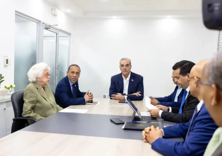 Gobierno reforzó controles para garantizar transparencia en uso de fondos públicos