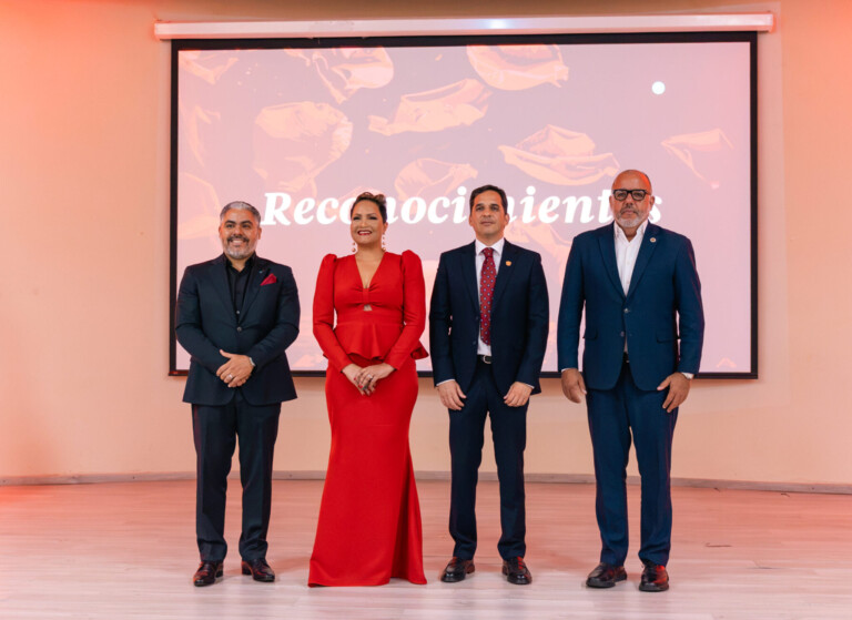 Reyna Echenique presenta guía práctica sobre la nueva Ley 85-25 para el sector inmobiliario