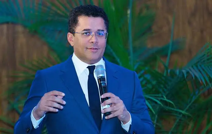 David Collado destaca crecimiento del turismo puertorriqueño hacia República Dominicana