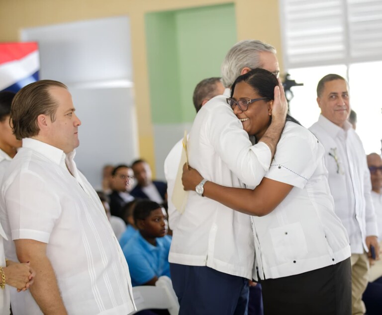 Presidente Abinader inaugurará nueve obras en Montecristi, Dajabón y Santiago Rodríguez este fin de semana