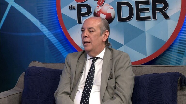 Eduardo Jorge Prats, opuesto a que se aplace aplicación del nuevo Código Penal