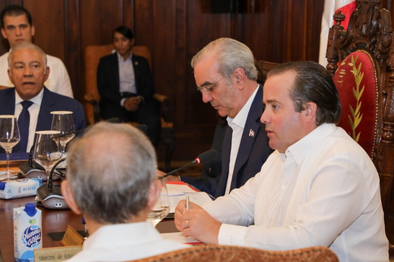 Consejo de Ministros aprueba la Política Presupuestaria 2027