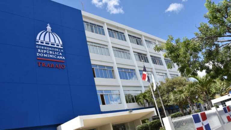 Ministerio de Trabajo anuncia jornada de empleo con 212 vacantes en el DN