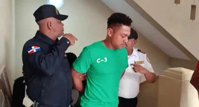 Caso Lizeth Almonte: imputado cumplirá tres meses de coerción