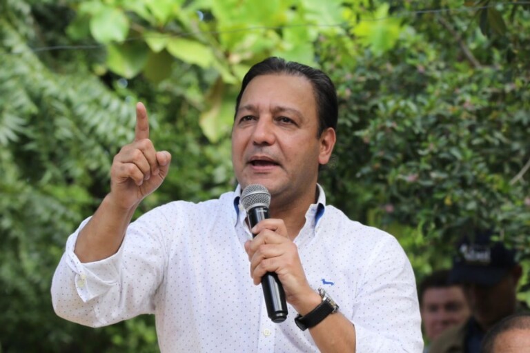 Abel Martínez afirma que el Gobierno incumple promesas y se despacha con discursos vacíos