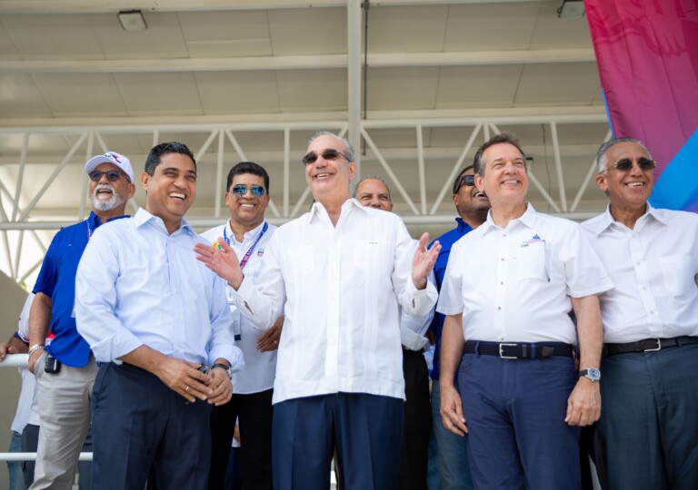 Presidente Abinader: “República Dominicana está lista para celebrar los mejores Juegos Centroamericanos y del Caribe de su historia”
