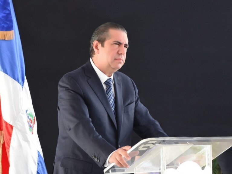 Francisco Javier García: una gestión que marcó el desarrollo del turismo dominicano