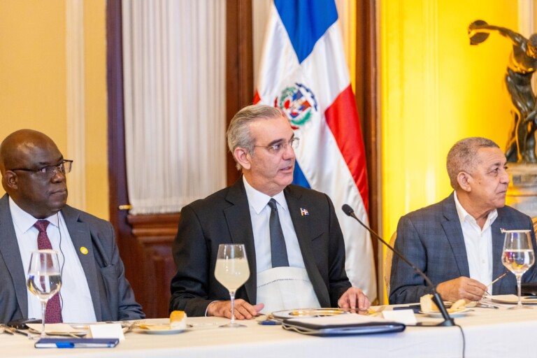 República Dominicana será sede del principal foro mundial sobre transparencia y lucha contra la corrupción del 1 al 4 de diciembre de 2026