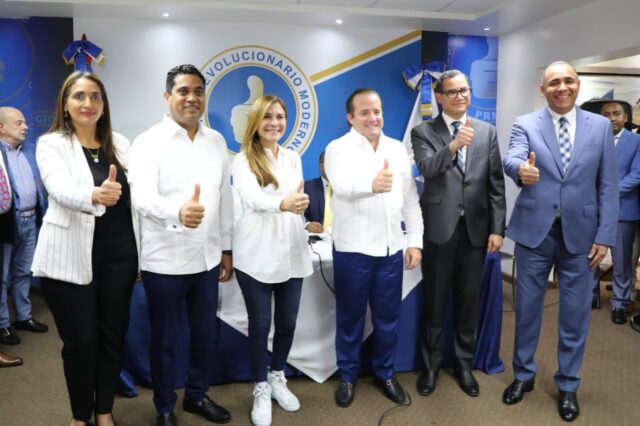 PRM inicia este domingo reforma de estatutos para escoger autoridades por 2 años