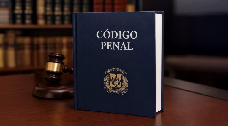 Nuevo Código Penal incorpora delitos tecnológicos, financieros y nuevas herramientas para combatir el crimen organizado, fortaleciendo la capacidad del Estado para responder a las nuevas formas de criminalidad.