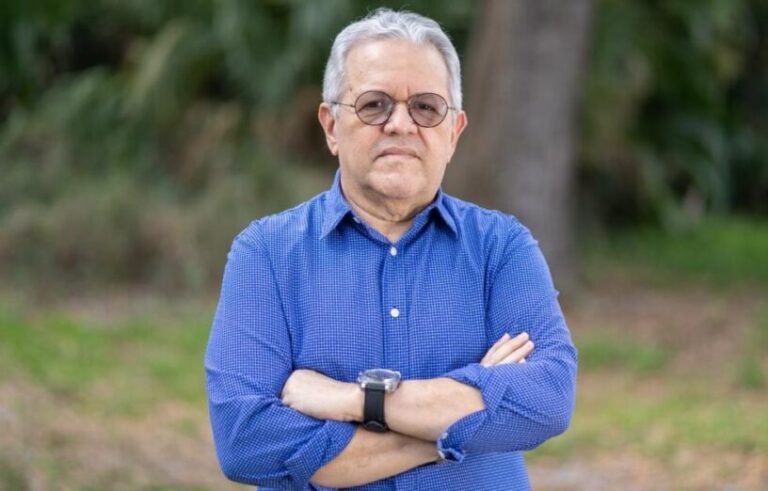 HUMBERTO SALAZAR AFIRMA QUE EN DEMOCRACIA NO HAY ESPACIO PARA INTENTOS DE DESESTABILIZACIÓN