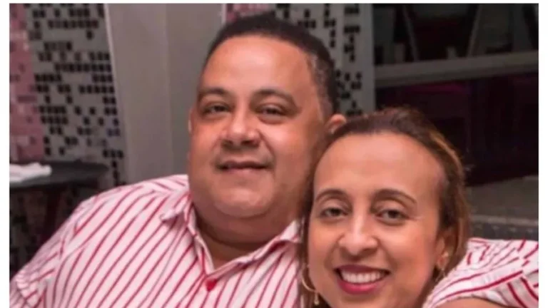 Ybelice Fabián, esposa de Peña Suazo, permanece en cuidados intensivos