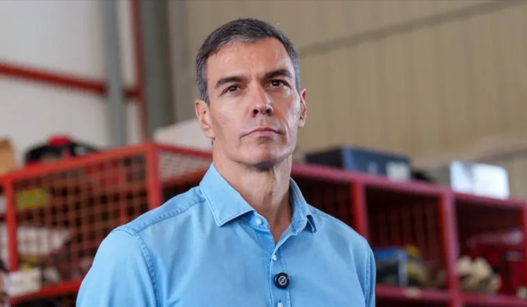 Pedro Sánchez celebra el fin de los controles fronterizos entre España y Gibraltar tras acuerdo post-Brexit