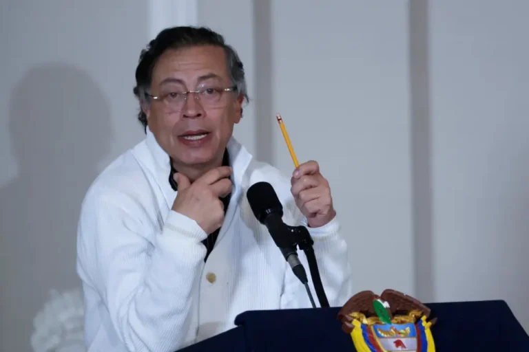 Pacto Histórico anuncia oposición “firme” al Gobierno de Abelardo de la Espriella