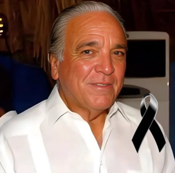 Muere Alfonso “Alfy” Fanjul, líder del emporio azucarero
