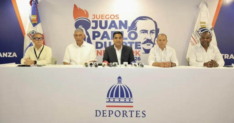 Más de 2,000 atletas competirán en segunda edición de los Juego