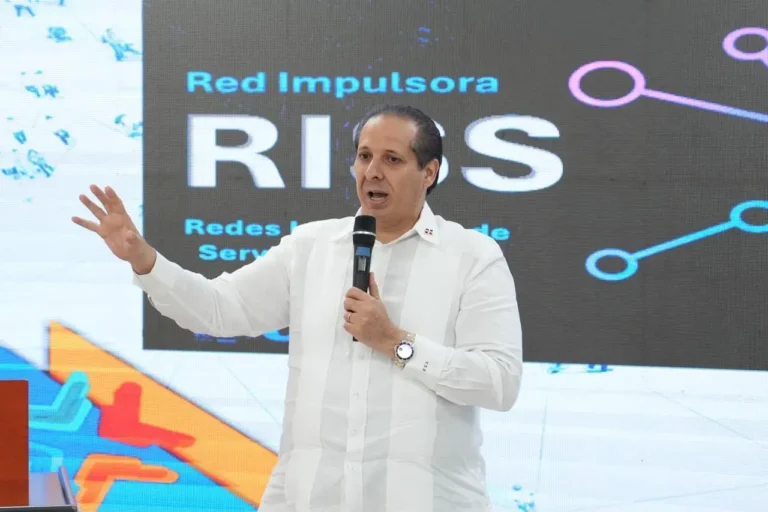 Salud Pública fortalece las Redes Integradas de Servicios de Salud para mejorar la atención a la población
