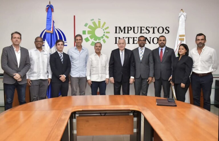 Directivos de la DGII sostienen reunión con desarrolladores turísticos de la región Este