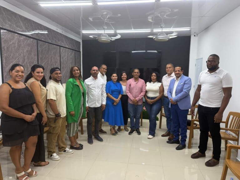 Asociación de Empresarios de Medios Digitales de Punta Cana llama a la unidad del sector y anuncia nuevas iniciativas