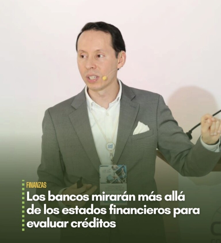 🏦 Bancos incorporarán riesgos ESG en evaluación de créditos e inversiones