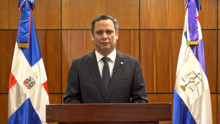 Presidente de la SCJ confía en continuidad institucional tras su salida