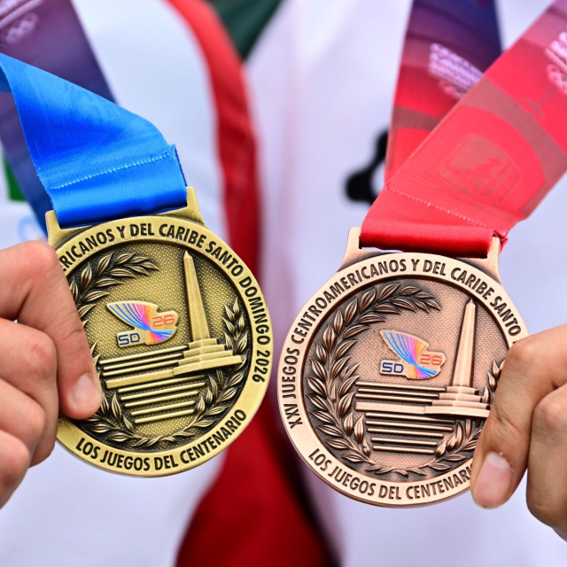 Atletas y equipos dominicanos recibirán premios económicos tras histórica actuación